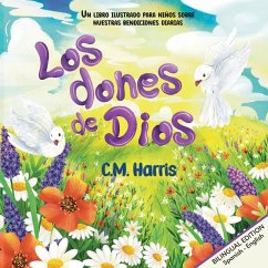 Cover Los dones de Dios