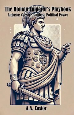 Cover The Roman Emperor's Playbook