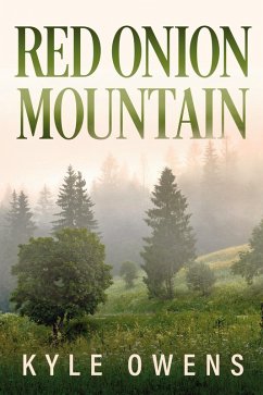 Cover Red Onion Mountain