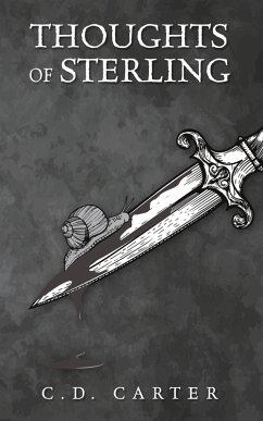Thoughts of Sterling - Carter, C. D. Thoughts of Sterling - Carter, C. D.