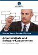 Arbeitsabläufe und Software-Komponenten - Bild 1