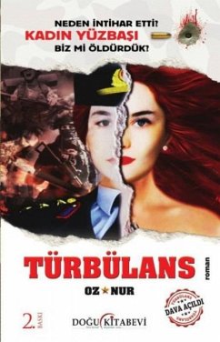 Cover Türbülans