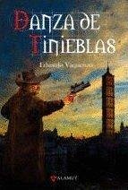 Cover Danza de tinieblas