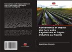 Gouvernance et impact des liens entre l'agriculture et l'agro-industrie au Nigeria