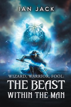 Cover Wizard, Warrior, Fool
