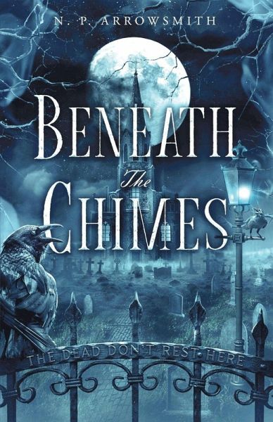 Beneath The Chimes Beneath The Chimes