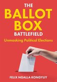 The Ballot Box Battlefield The Ballot Box Battlefield