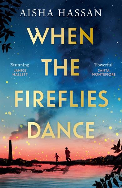When the Fireflies Dance When the Fireflies Dance