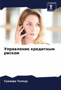 Cover Uprawlenie kreditnym riskom