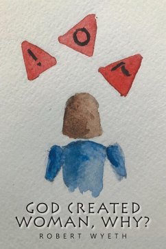 Cover God Created Woman, Why?