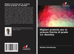 Cover Migliori pratiche per le scienze fisiche di grado 12: Namibia