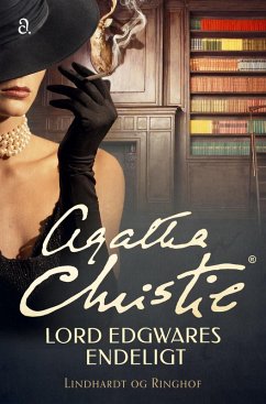 Cover Lord Edgwares endeligt