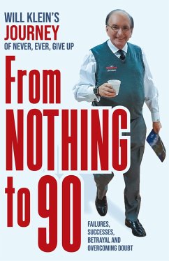 From Nothing To 90 From Nothing To 90