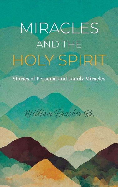 Miracles and the Holy Spirit