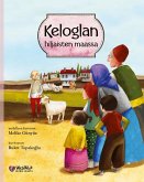 Keloglan hiljaisten maassa Keloglan hiljaisten maassa