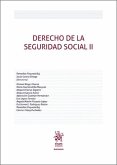 Derecho de la Seguridad Social II Derecho de la Seguridad Social II