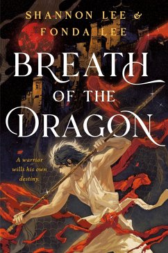 Cover Breath of the Dragon