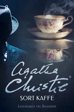 Cover Sort kaffe