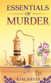 Essentials of Murder Essentials of Murder
