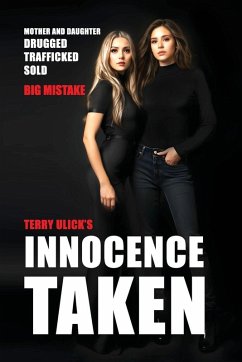 Cover Innocence Taken