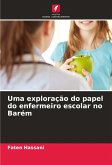 Uma exploração do papel do enfermeiro escolar no Barém