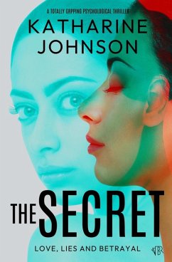 Cover The Secret