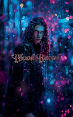 Cover Blood Bound
