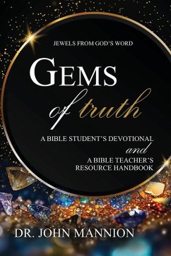 Gems of Truth - Mannion, John