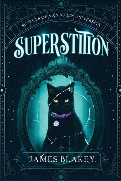 Superstition - Blakey, James