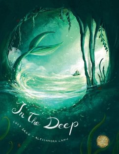 In the Deep - Sage, Lucy