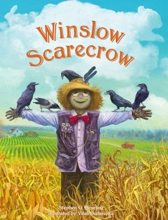 Winslow Scarecrow - Bowling, Stephen G