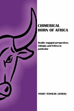 Cover Chimerical Horn of Africa