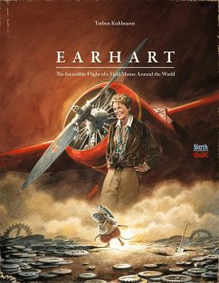 Cover Earhart