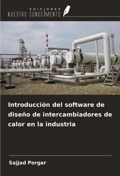 Cover Introducción del software de diseño de intercambiadores de calor en la industria
