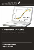 Aplicaciones GeoGebra