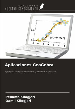 Aplicaciones GeoGebra - Kllogjeri, Pellumb; Kllogjeri, Qamil