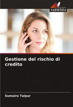 Cover Gestione del rischio di credito