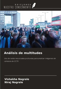 Cover Análisis de multitudes