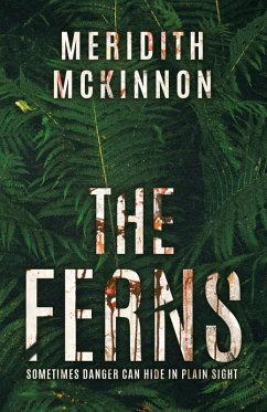 Cover The Ferns