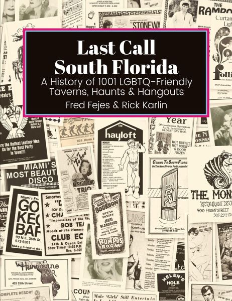 Last Call South Florida