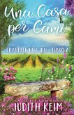 Una casa per Cami Una casa per Cami