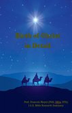 Birth of Christ in detail