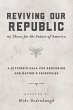 Reviving Our Republic - Bild 1
