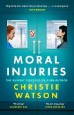 Moral Injuries Moral Injuries
