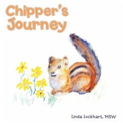 Cover Chipper's Journey