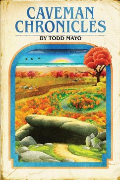 Cover Caveman Chronicles