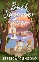 Cover Best Summer Ever