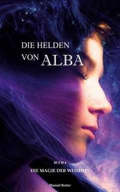 Cover Die Magie der Weisheit