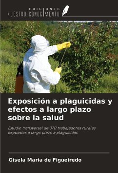 Exposición a plaguicidas y efectos a largo plazo sobre la salud Cover Exposición a plaguicidas y efectos a largo plazo sobre la salud