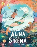 Alina y la sirena Alina y la sirena